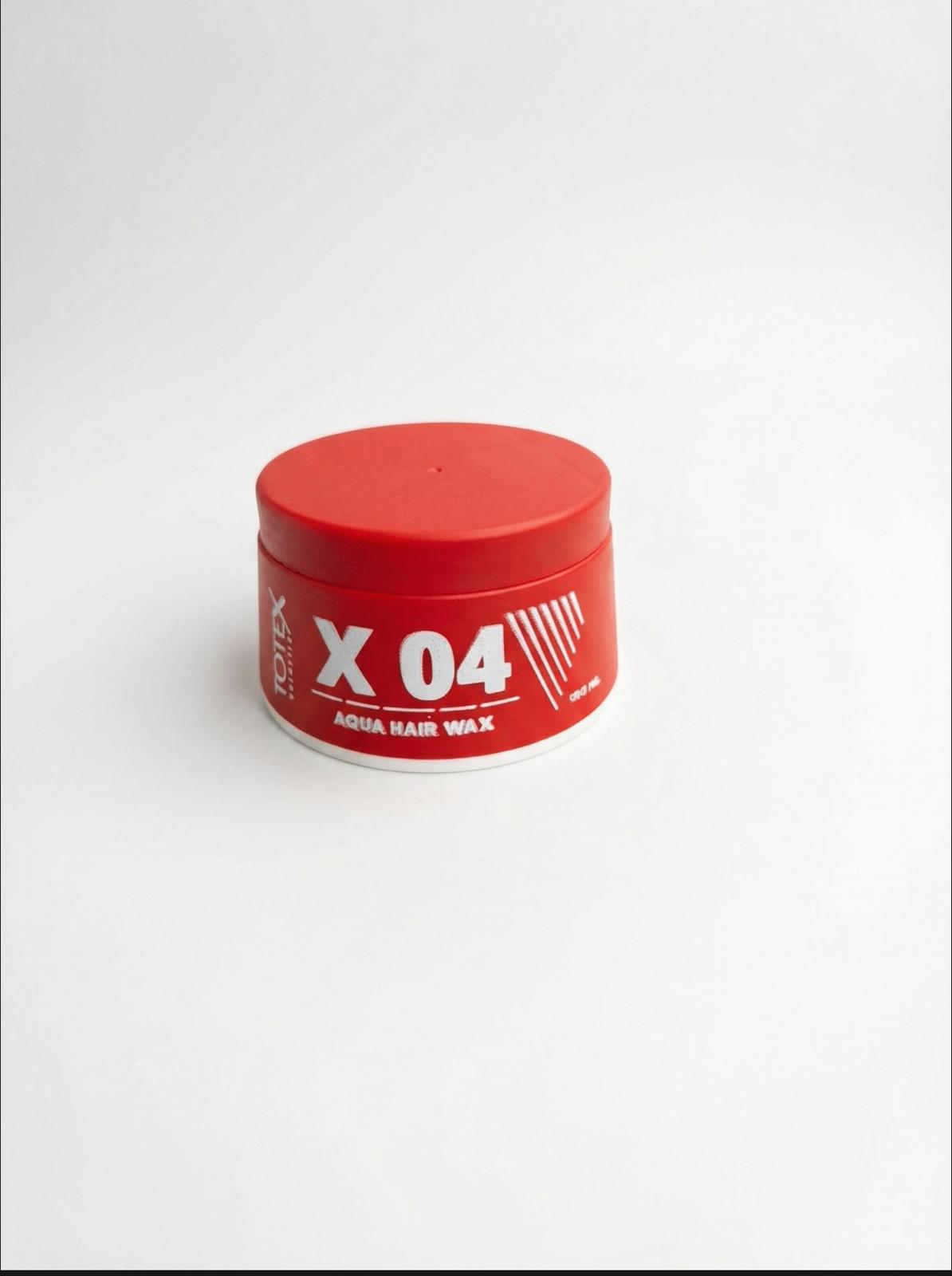 D'Mend A5 Aqua Styling Wax