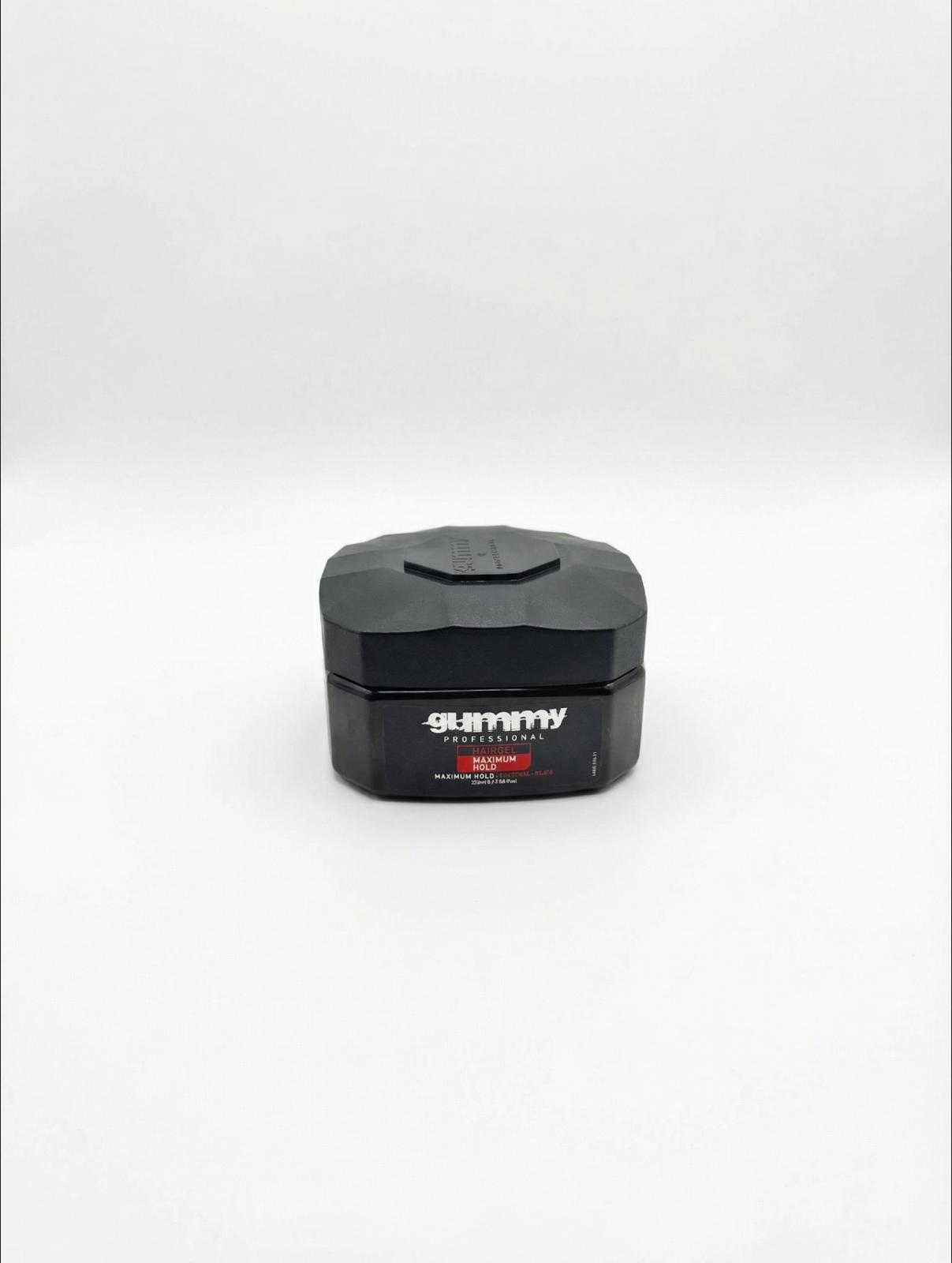 Gummy Professional Hairgel Maximum Hold 700ml