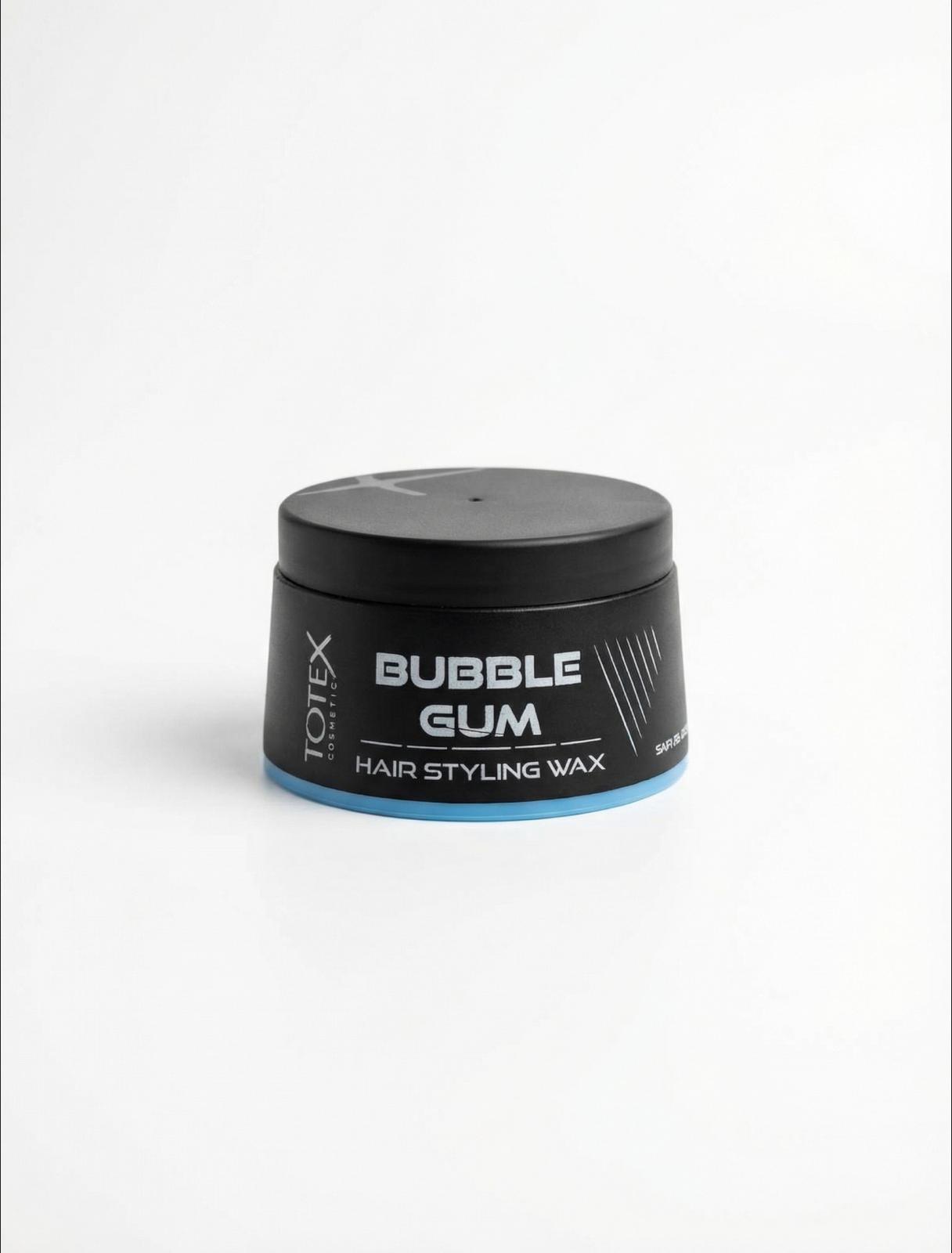 Totex Bubble Gum Hair Styling Wax