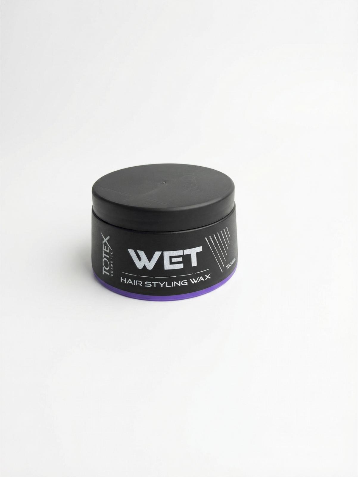 Totex Wet Hair Styling Wax